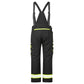 Portwest DX4 Winter Winterbroek DX458 InsulatexPro waterdicht zwart(BK)