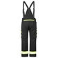 Portwest DX4 Winter Winterbroek DX458 InsulatexPro waterdicht zwart(BK)