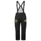 Portwest DX4 Winter Winterbroek DX458 InsulatexPro waterdicht zwart(BK)