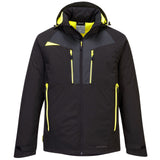 Portwest Jassen DX460 Waterdicht black(BK)