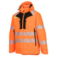 Portwest Jassen DX461 oranje-zwart(OB)