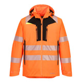 Portwest Jassen DX461 oranje-zwart(OB)