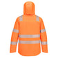 Portwest Jassen DX461 oranje-zwart(OB)