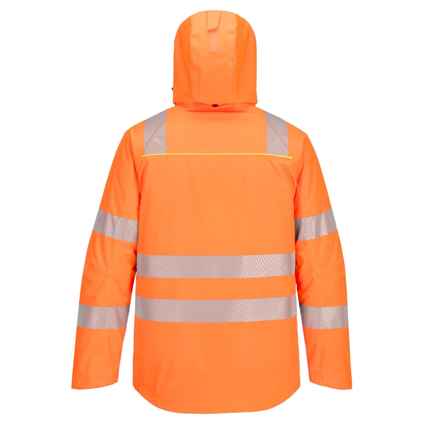 Portwest Jassen DX461 oranje-zwart(OB)