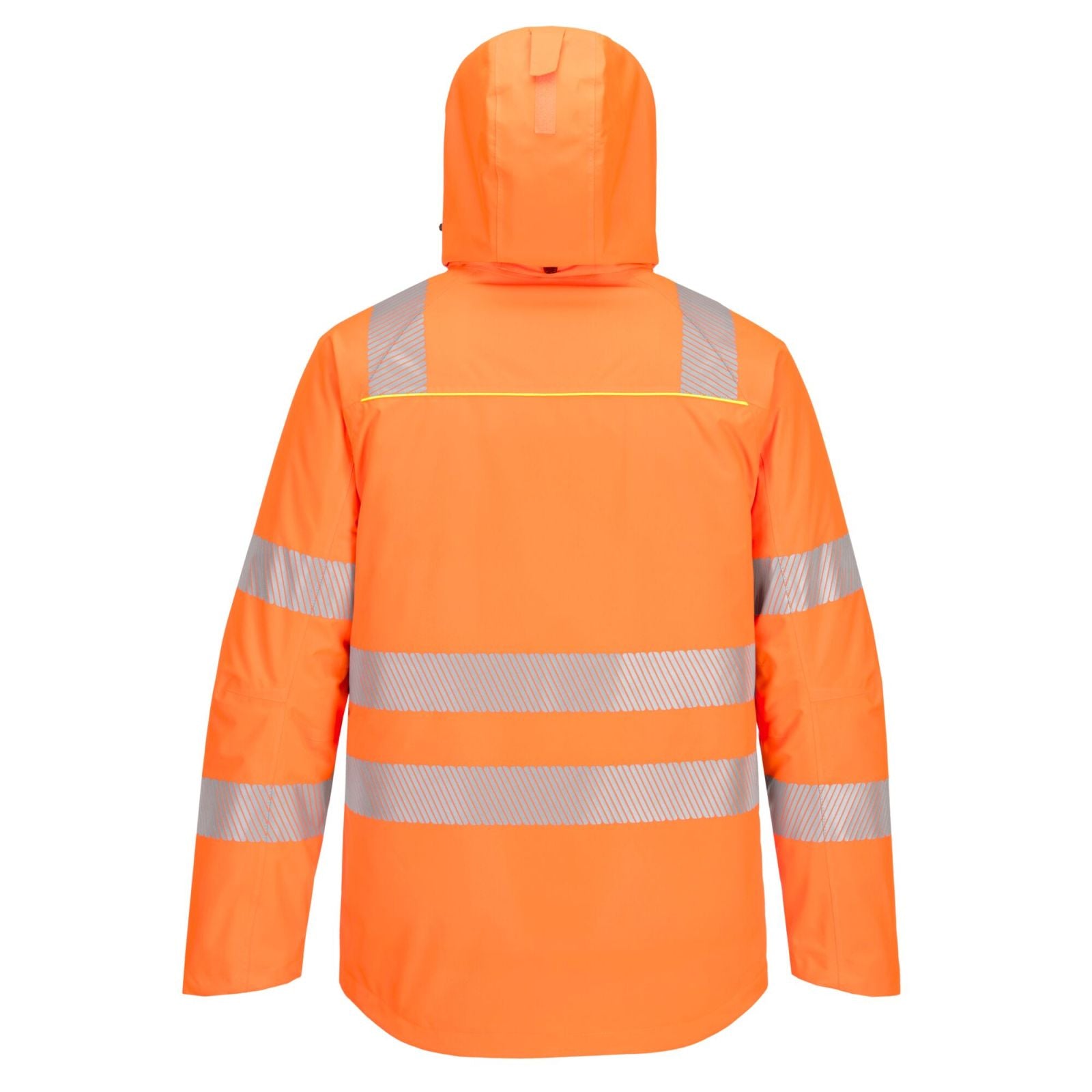 Portwest Jassen DX461 oranje-zwart(OB)