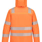 Portwest Jassen DX461 oranje-zwart(OB)