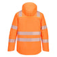 Portwest Jassen DX461 oranje-zwart(OB)