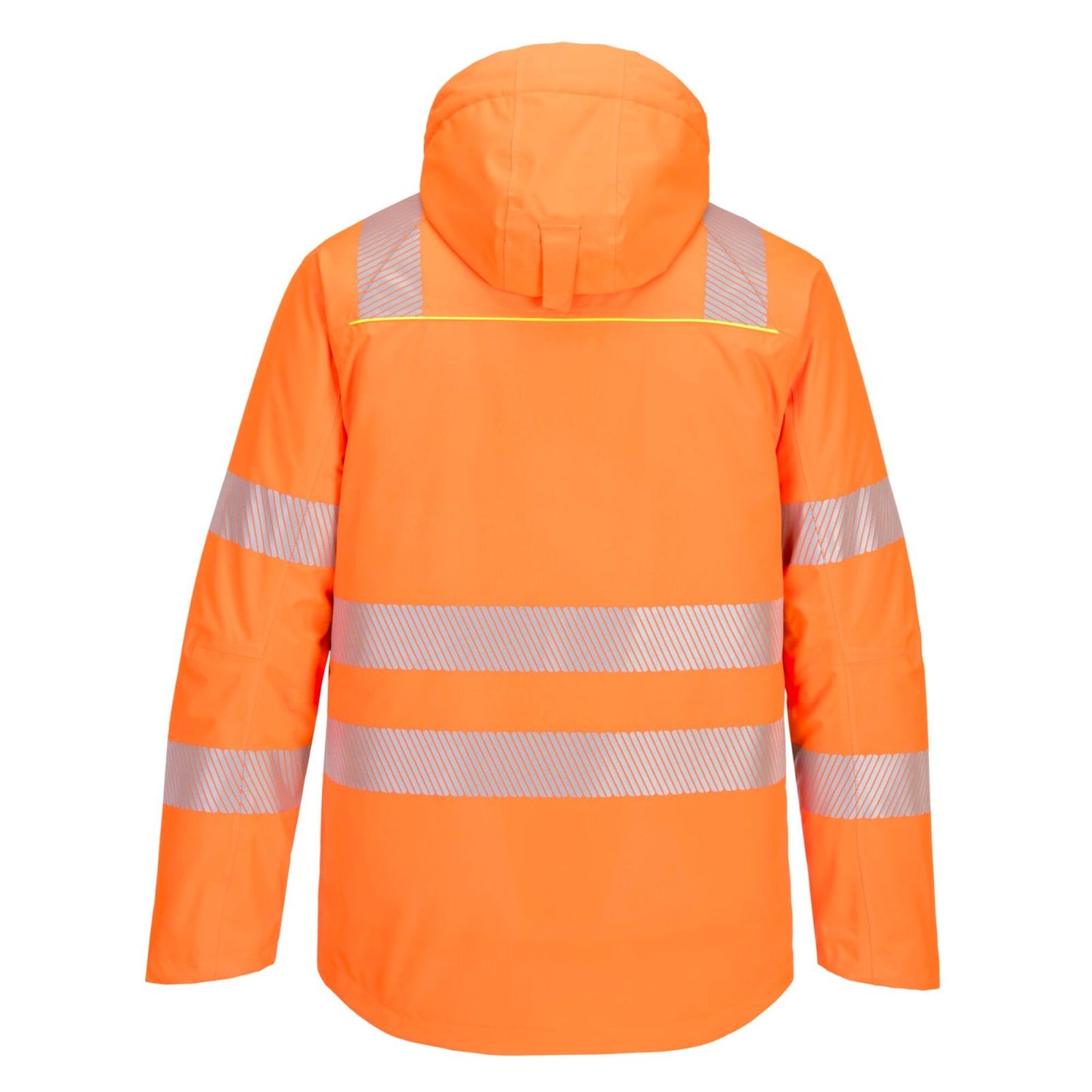 Portwest Jassen DX461 oranje-zwart(OB)