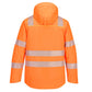 Portwest Jassen DX461 oranje-zwart(OB)