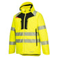 Portwest Jassen DX461 geel-zwart(YB)