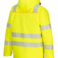 Portwest Jassen DX461 geel-zwart(YB)