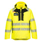 Portwest Jassen DX461 geel-zwart(YB)