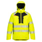 Portwest Jassen DX461 geel-zwart(YB)