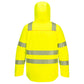 Portwest Jassen DX461 geel-zwart(YB)