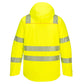 Portwest Jassen DX461 geel-zwart(YB)