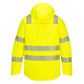 Portwest Jassen DX461 geel-zwart(YB)