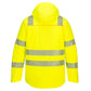 Portwest Jassen DX461 geel-zwart(YB)
