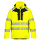 Portwest Jassen DX461 geel-zwart(YB)