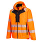 Portwest DX4 Hi-Vis Regenjack DX462 HiVisTexPro oranje(OR)