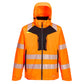 Portwest DX4 Hi-Vis Regenjack DX462 HiVisTexPro oranje(OR)