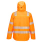 Portwest DX4 Hi-Vis Regenjack DX462 HiVisTexPro oranje(OR)