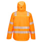 Portwest DX4 Hi-Vis Regenjack DX462 HiVisTexPro oranje(OR)