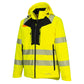 Portwest DX4 Hi-Vis Regenjack DX462 HiVisTexPro geel(YE)