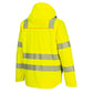 Portwest DX4 Hi-Vis Regenjack DX462 HiVisTexPro geel(YE)