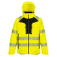 Portwest DX4 Hi-Vis Regenjack DX462 HiVisTexPro geel(YE)