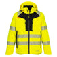 Portwest DX4 Hi-Vis Regenjack DX462 HiVisTexPro geel(YE)