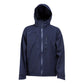Portwest DX4 Alle Weersomstandigheden Regenjack DX463 waterdicht ademend Volledig marineblauw(AN)