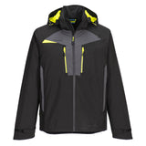 Portwest Jassen DX463 zwart(BK)