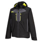 Portwest Jassen DX463 zwart(BK)