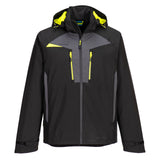Portwest Jassen DX463 zwart(BK)