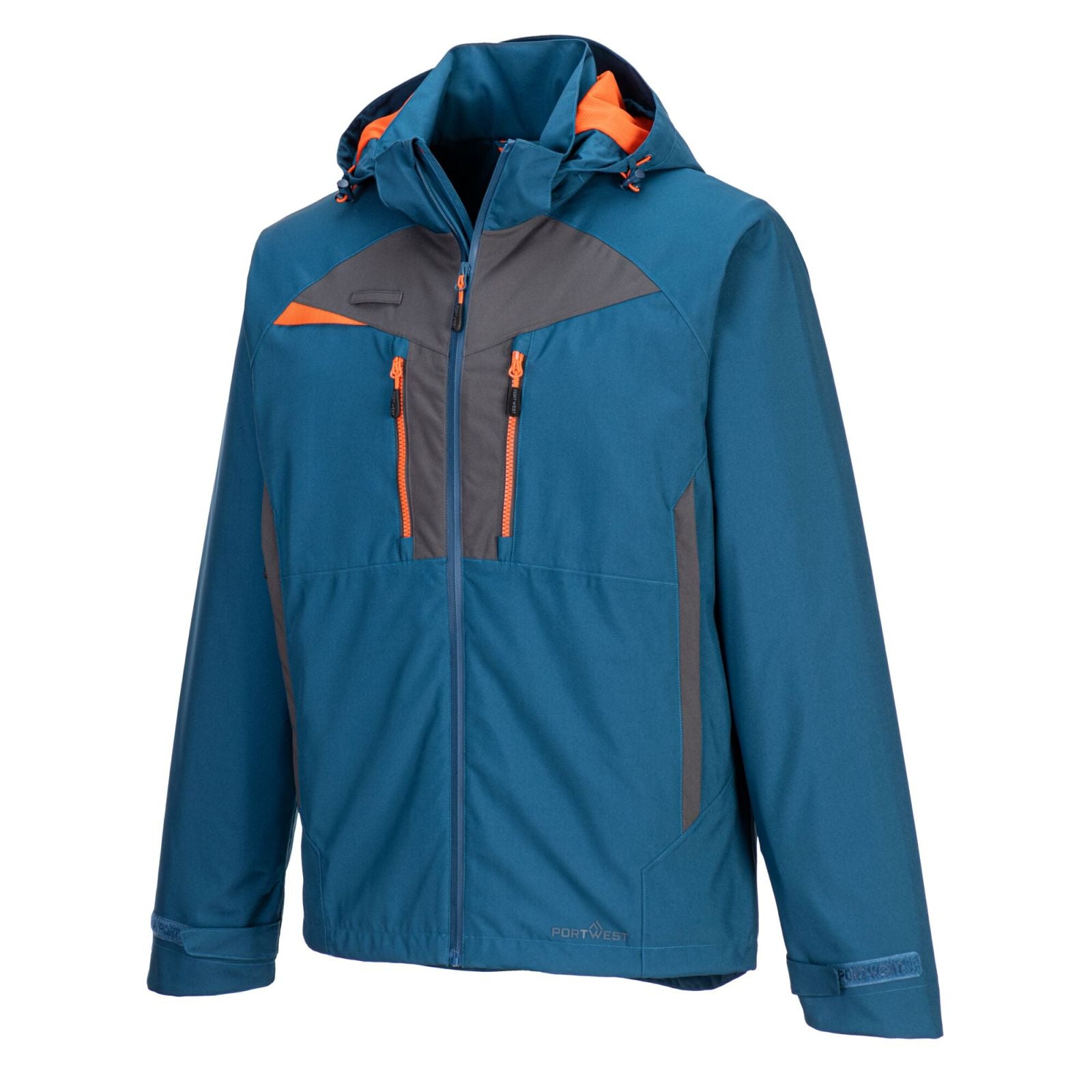 Portwest Jassen DX463 metroblauw(MB)