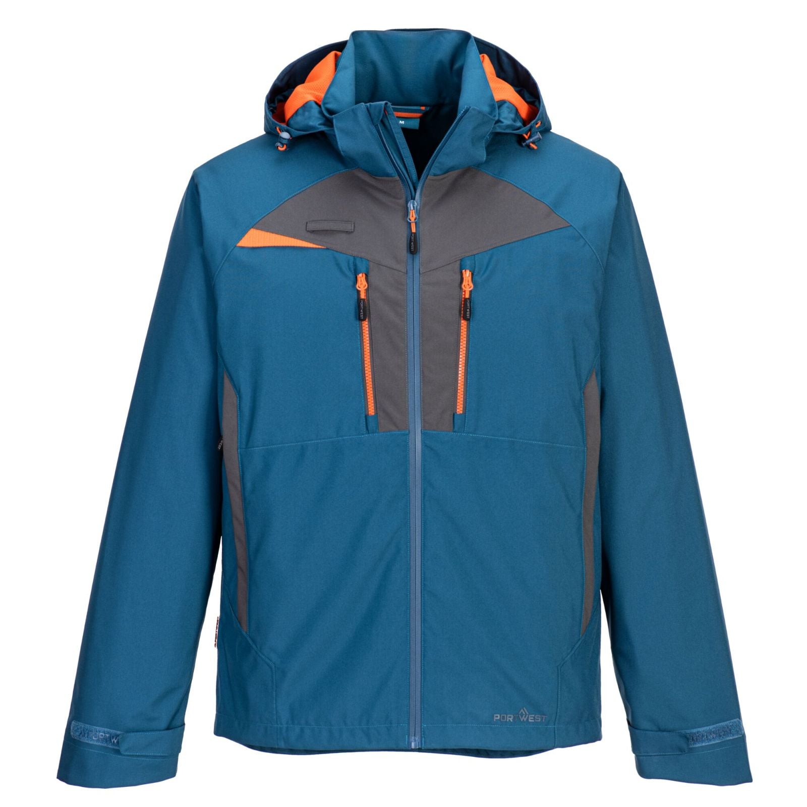 Portwest Jassen DX463 metroblauw(MB)