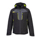 Portwest DX4 Jack DX465 3-in-1 waterafstotend winddicht zwart(BK)
