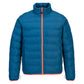 Portwest DX4 Jack DX465 3-in-1 waterafstotend winddicht metroblauw(MB)