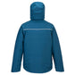 Portwest DX4 Jack DX465 3-in-1 waterafstotend winddicht metroblauw(MB)