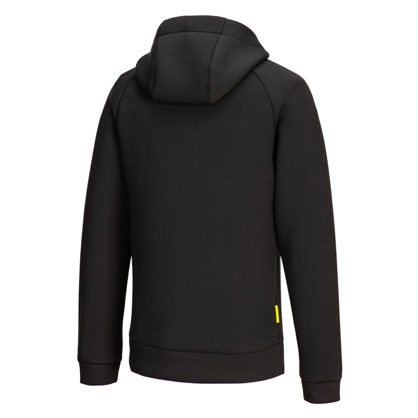Portwest Hoodies DX467 zwart(BK)