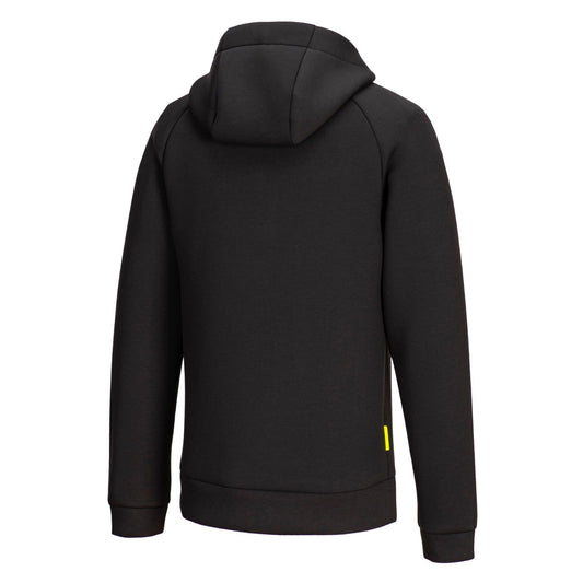 Portwest Hoodies DX467 zwart(BK)