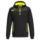 Portwest Hoodies DX467 zwart(BK)