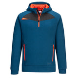Portwest Hoodies DX467 metroblauw(MB)