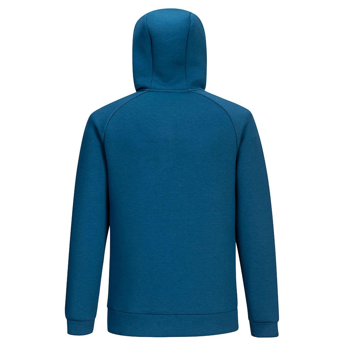 Portwest Hoodies DX467 metroblauw(MB)