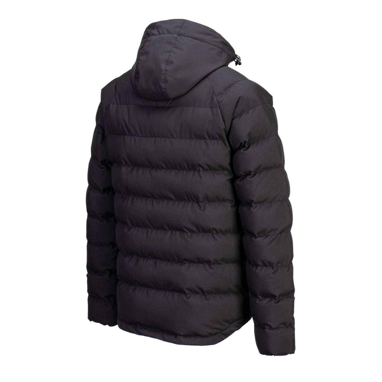 Portwest DX4 Jack DX468 zwaar gevoerd baffle stretch zwart(BK)