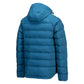 Portwest DX4 Jack DX468 zwaar gevoerd baffle stretch metroblauw(MB)