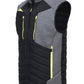 Portwest Bodywarmers DX470 Gevoerd metaalgrijs(MG)
