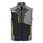 Portwest Bodywarmers DX470 Gevoerd metaalgrijs(MG)