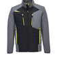 Portwest Jassen DX471 Deels gewatteerd Stretch metaalgrijs(MG)