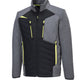 Portwest Jassen DX471 Deels gewatteerd Stretch metaalgrijs(MG)